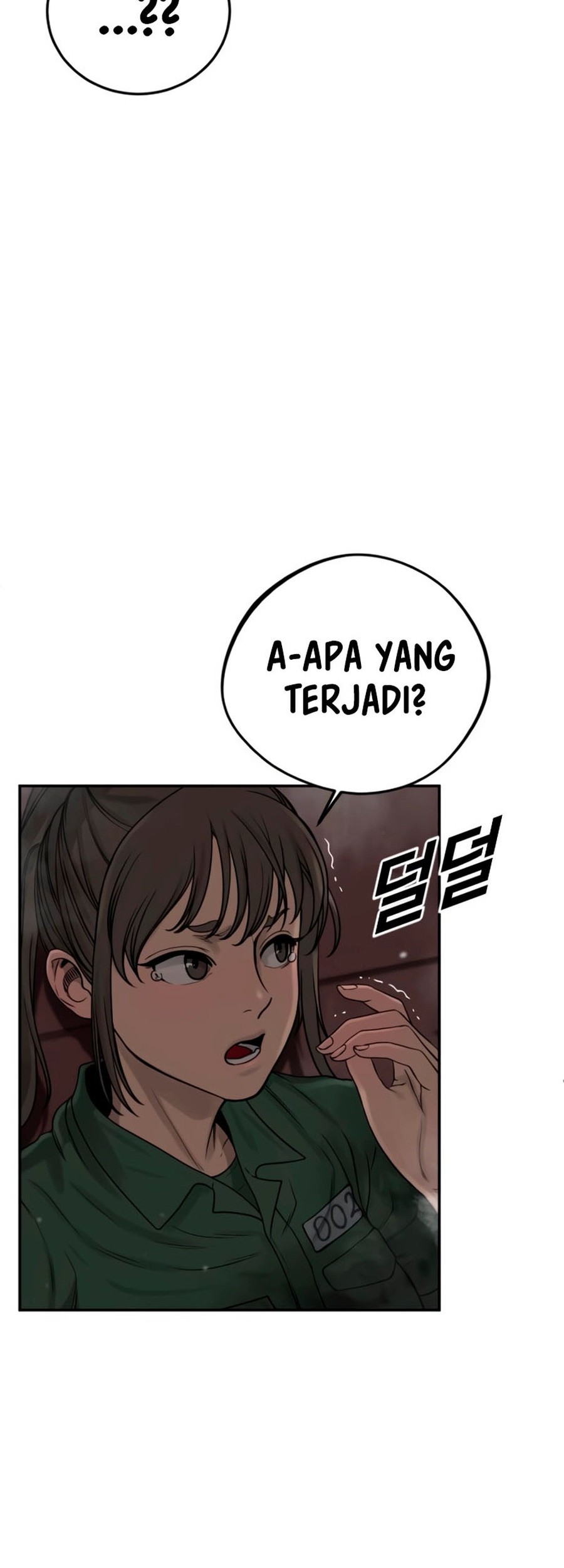 Forced Summon (Purgatory) Chapter 6 Gambar 70