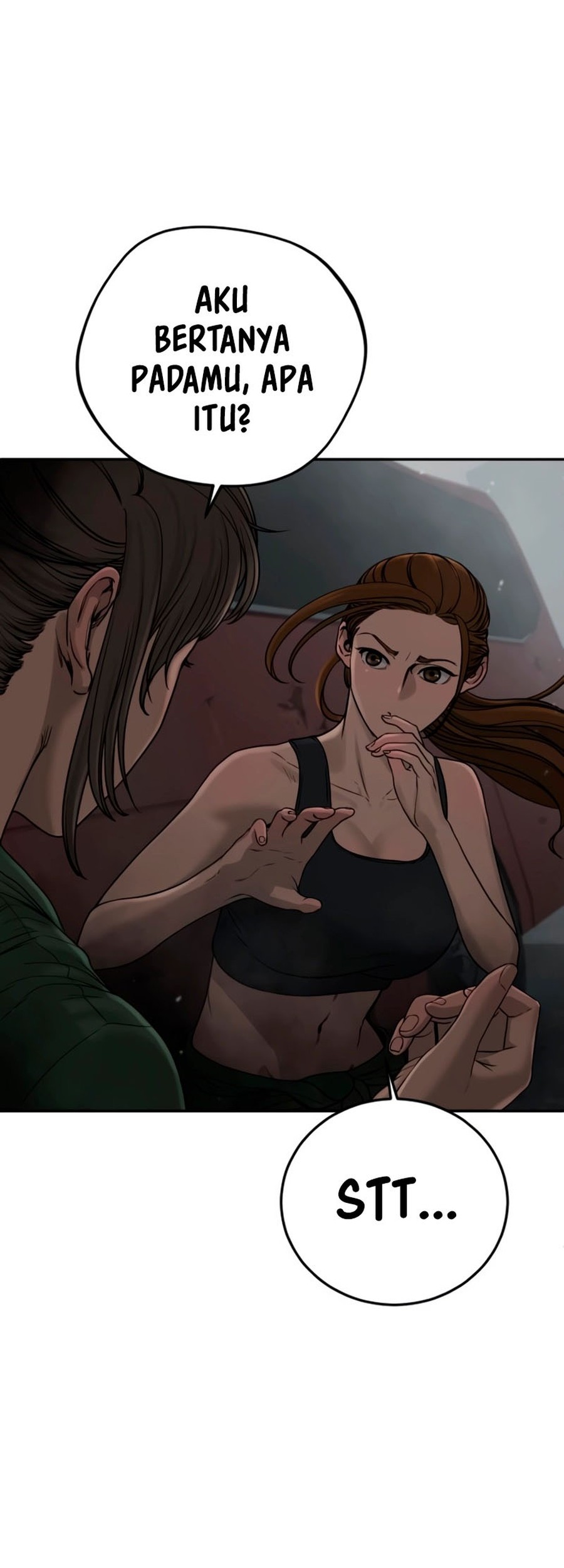 Forced Summon (Purgatory) Chapter 6 Gambar 71