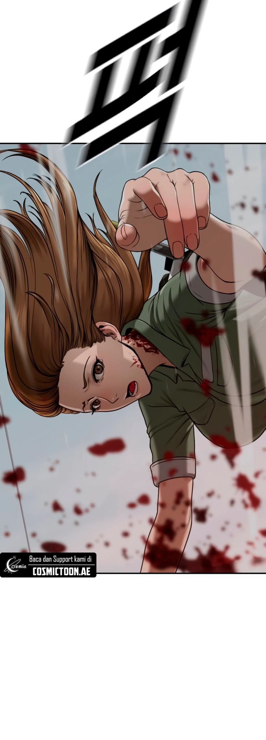 Forced Summon (Purgatory) Chapter 6 Gambar 3