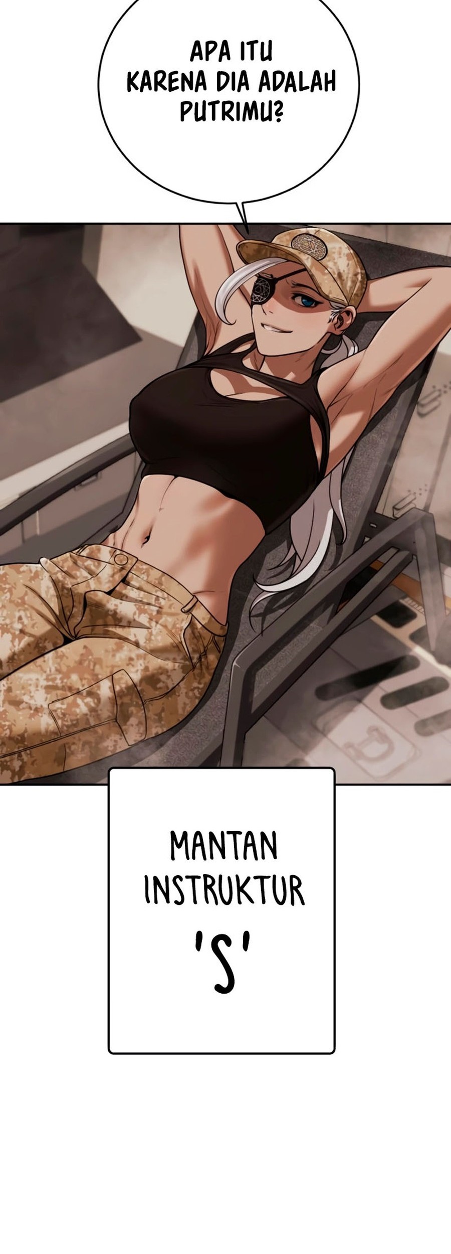 Forced Summon (Purgatory) Chapter 6 Gambar 86