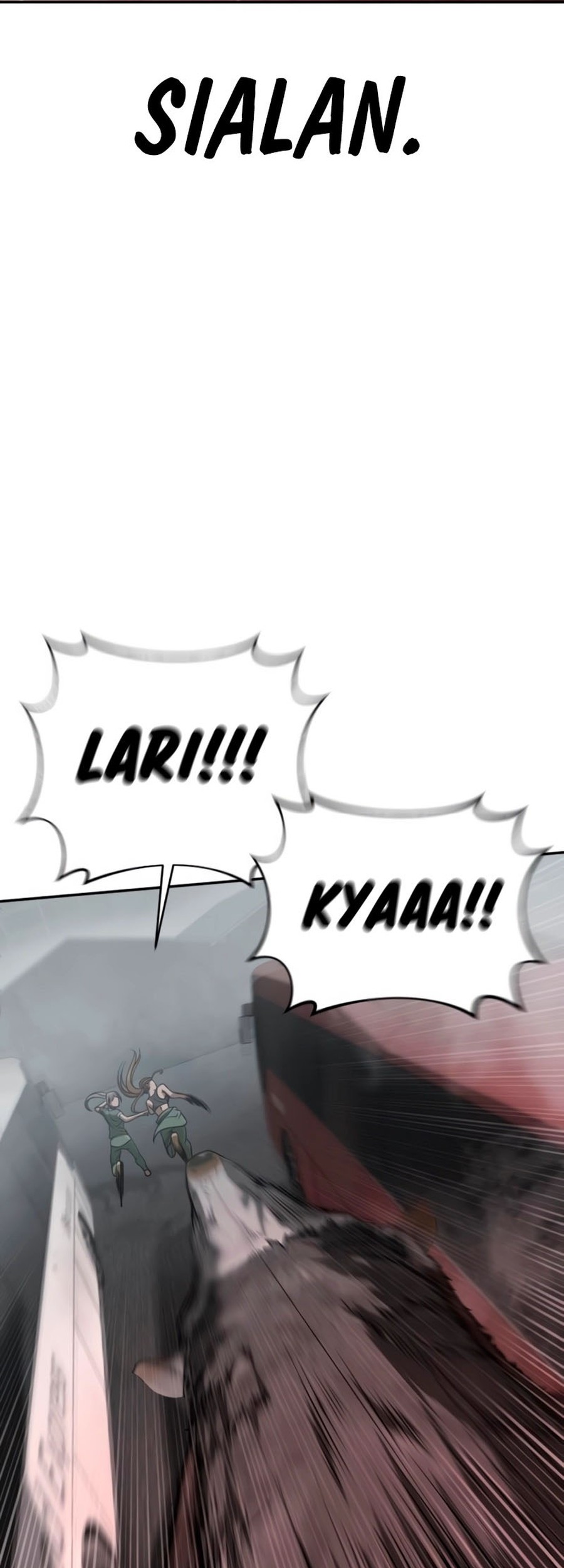 Forced Summon (Purgatory) Chapter 6 Gambar 75