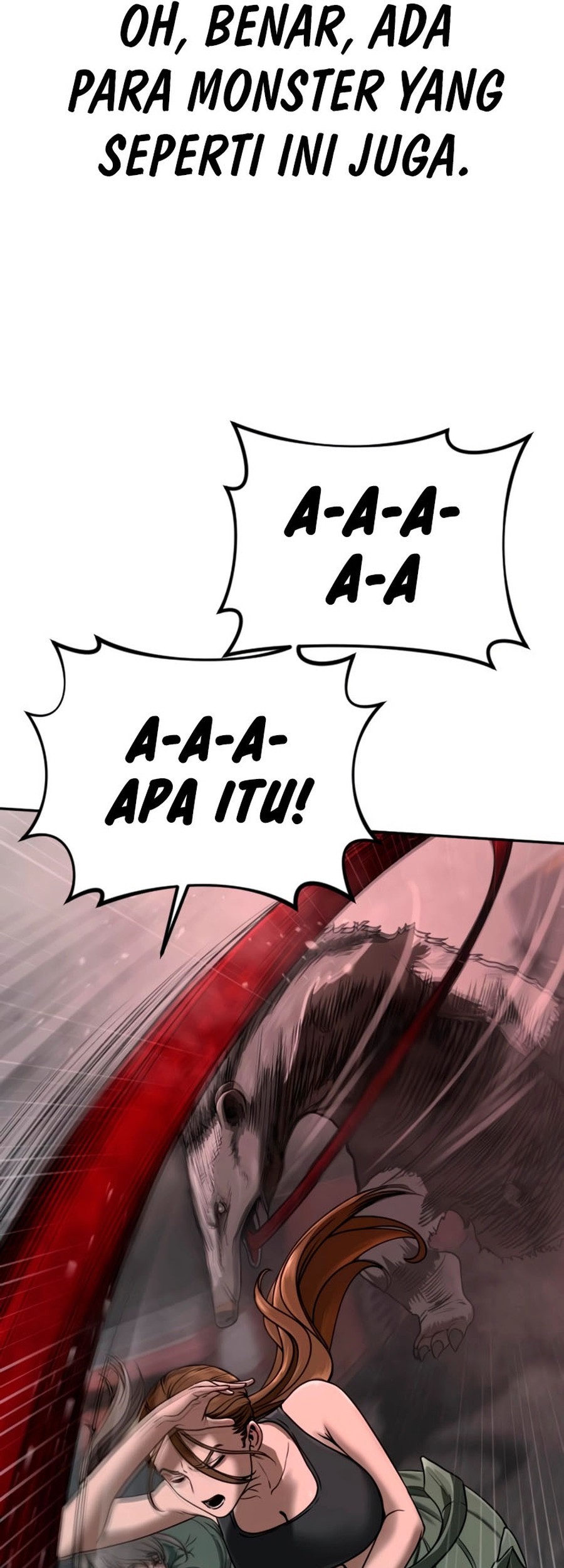 Forced Summon (Purgatory) Chapter 6 Gambar 77