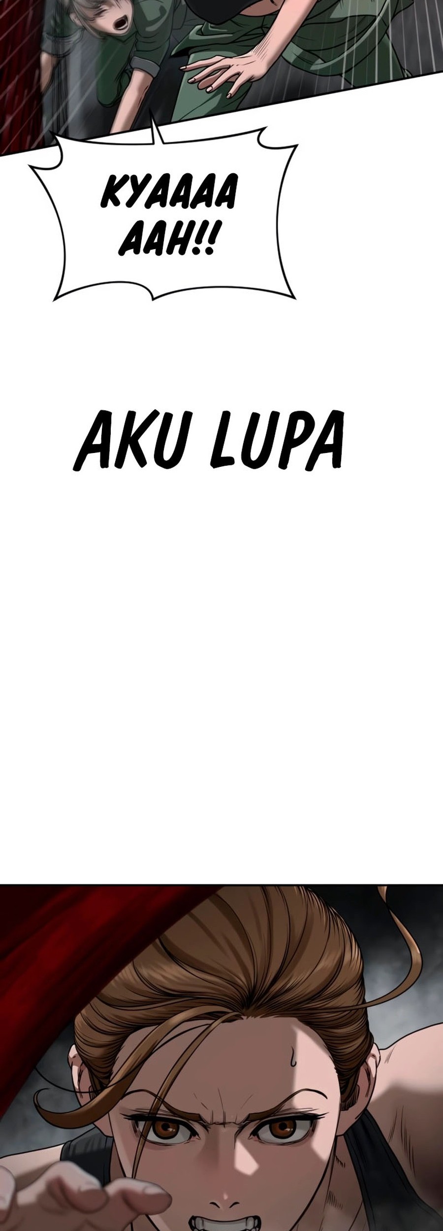 Forced Summon (Purgatory) Chapter 6 Gambar 78