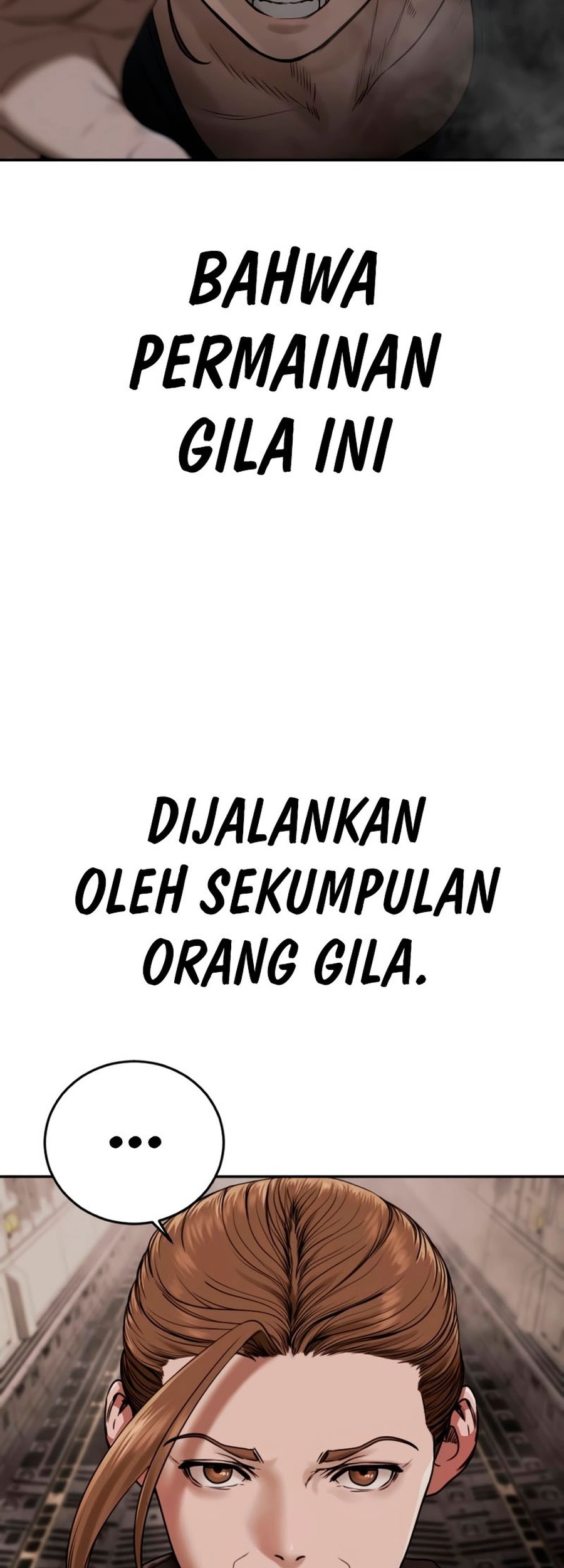 Forced Summon (Purgatory) Chapter 6 Gambar 79