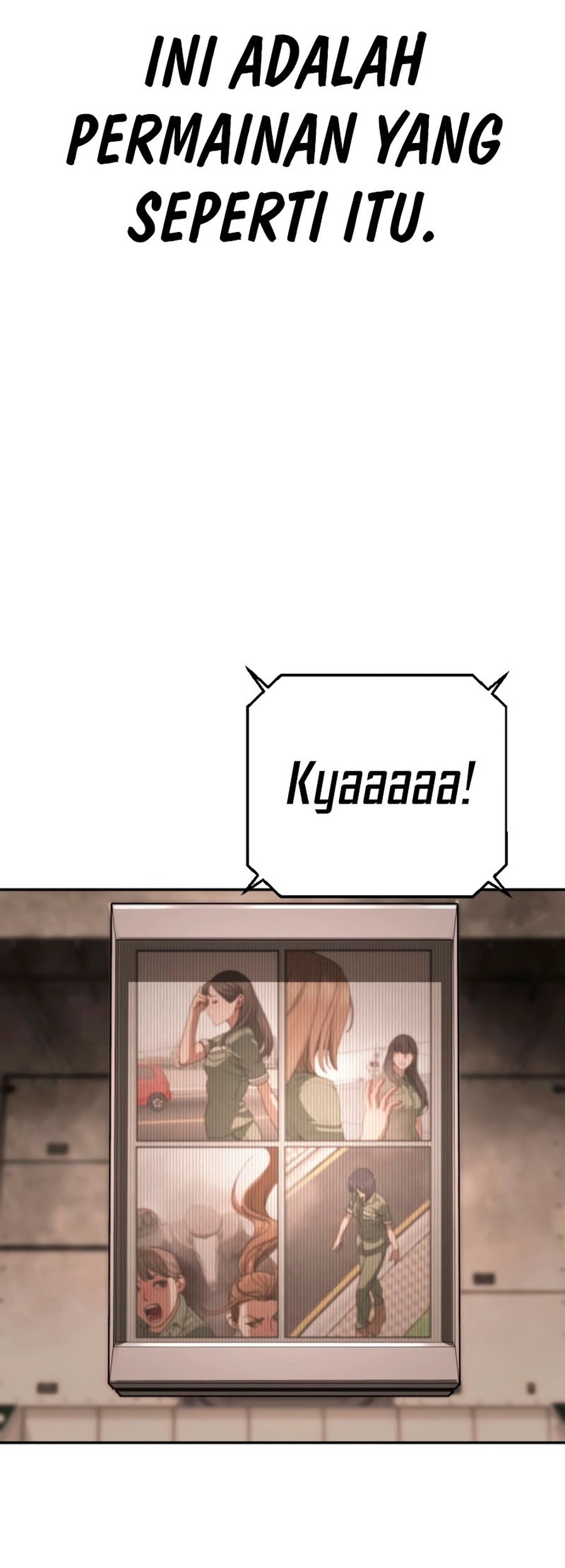 Forced Summon (Purgatory) Chapter 6 Gambar 81