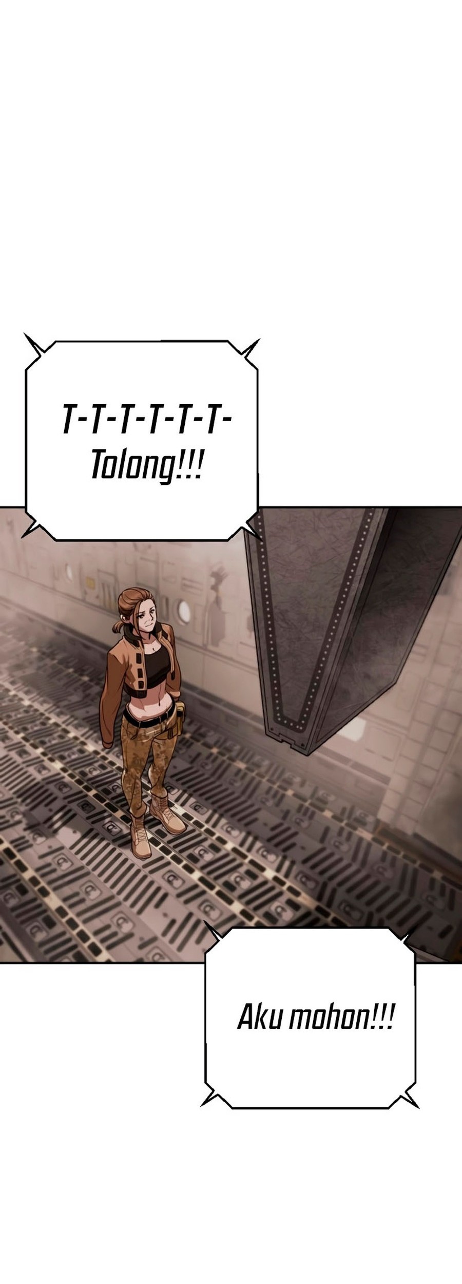 Forced Summon (Purgatory) Chapter 6 Gambar 82