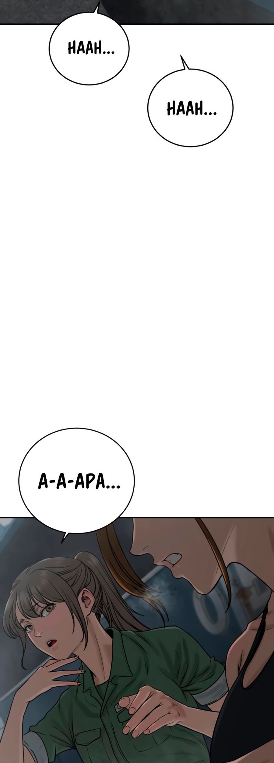 Forced Summon (Purgatory) Chapter 6 Gambar 101