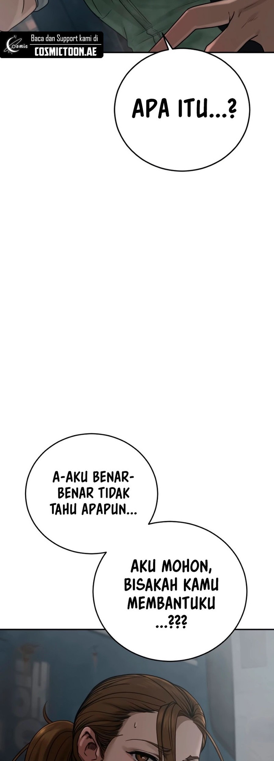 Forced Summon (Purgatory) Chapter 6 Gambar 102