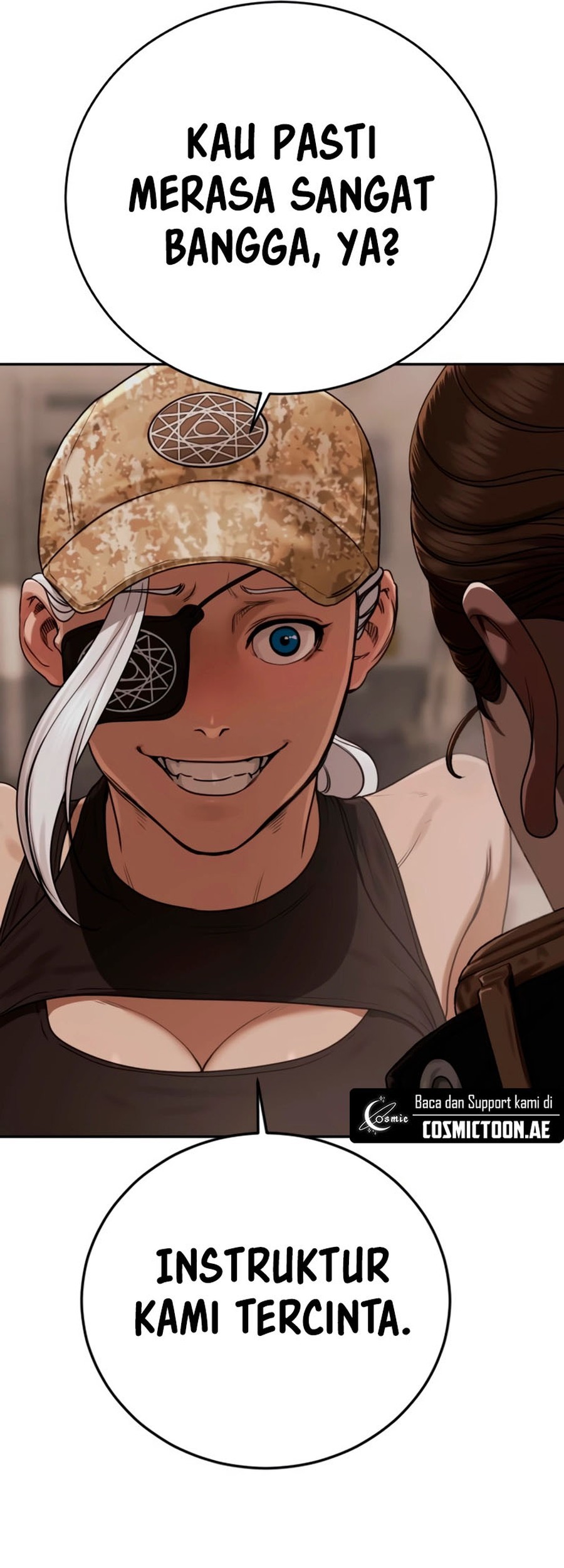 Forced Summon (Purgatory) Chapter 6 Gambar 89