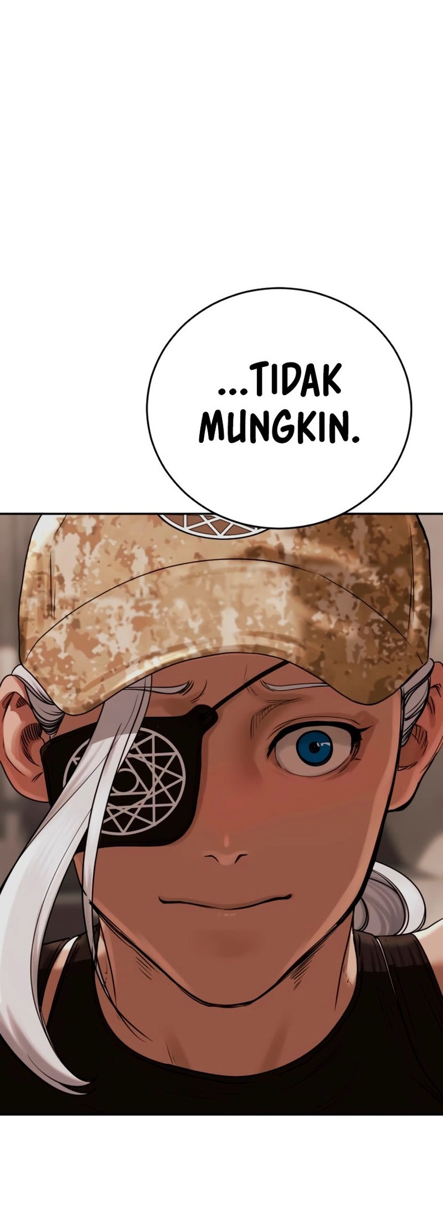 Forced Summon (Purgatory) Chapter 6 Gambar 90