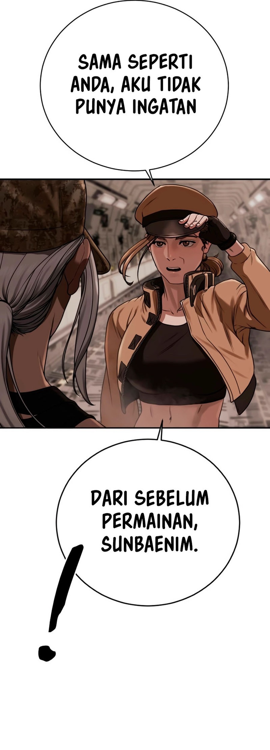 Forced Summon (Purgatory) Chapter 6 Gambar 93