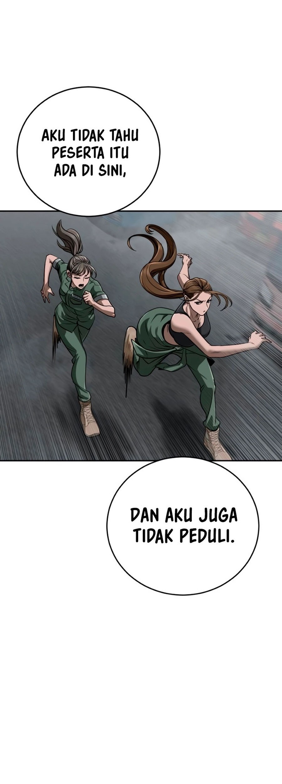 Forced Summon (Purgatory) Chapter 6 Gambar 94