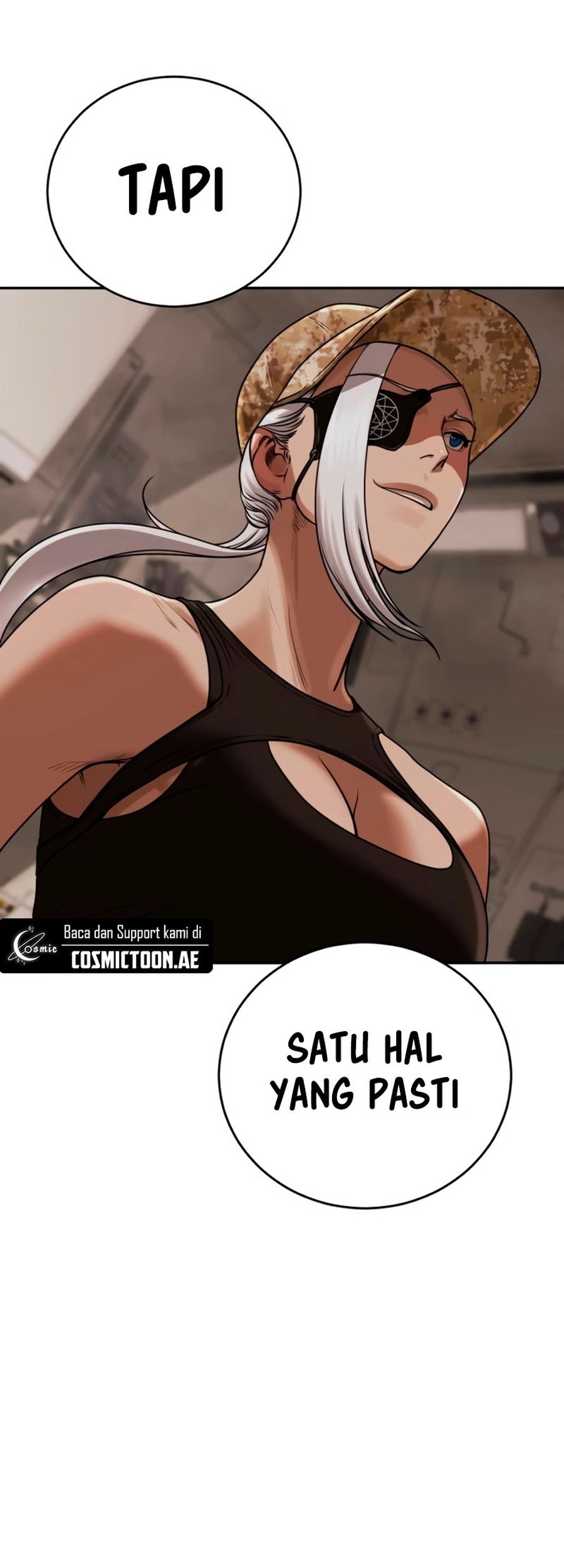 Forced Summon (Purgatory) Chapter 6 Gambar 95