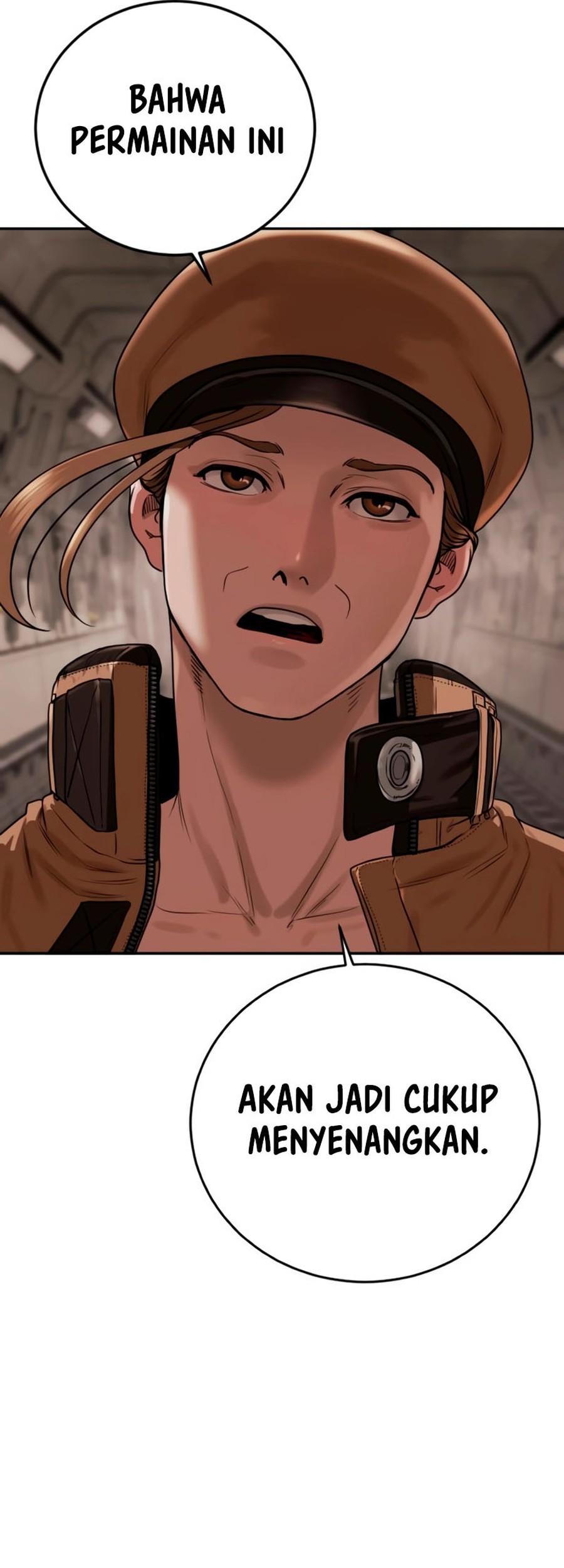 Forced Summon (Purgatory) Chapter 6 Gambar 97