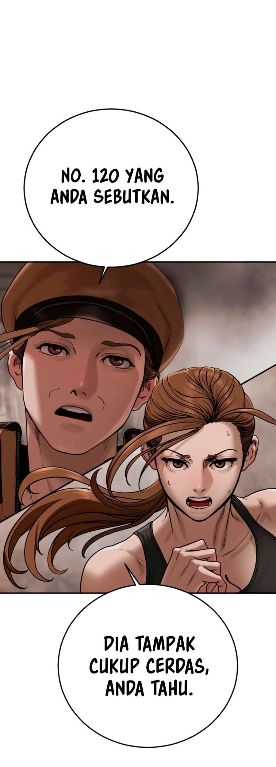 Forced Summon (Purgatory) Chapter 6 Gambar 98