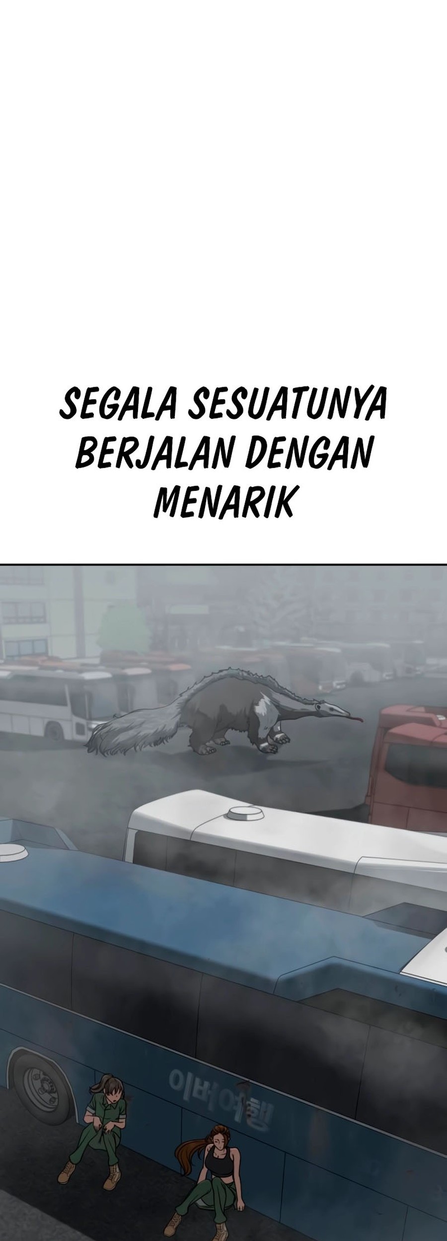 Forced Summon (Purgatory) Chapter 6 Gambar 99