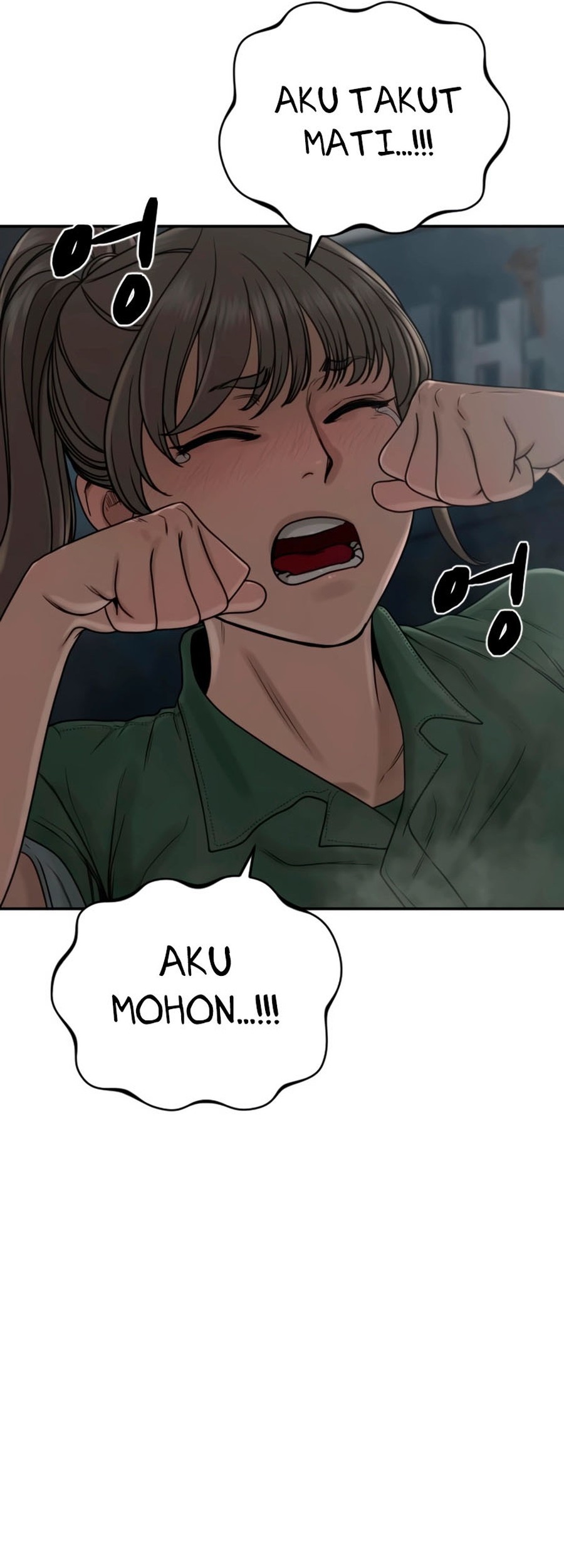 Forced Summon (Purgatory) Chapter 6 Gambar 104