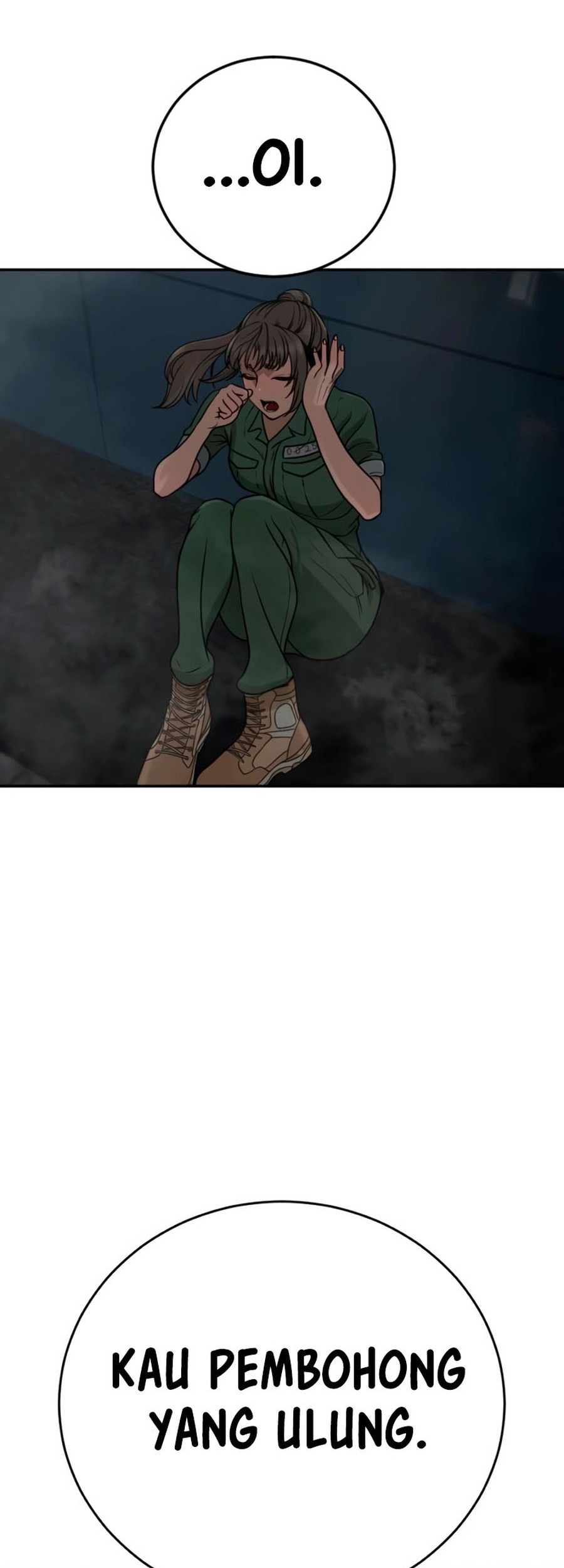 Forced Summon (Purgatory) Chapter 6 Gambar 105