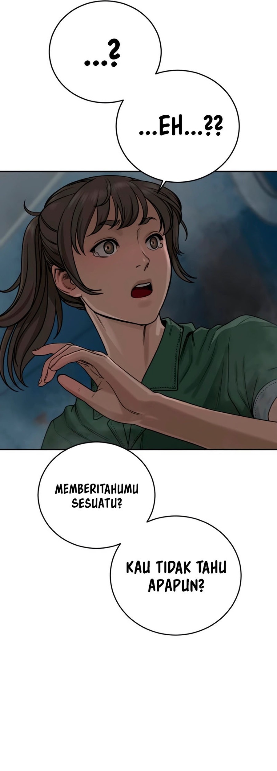 Forced Summon (Purgatory) Chapter 6 Gambar 107