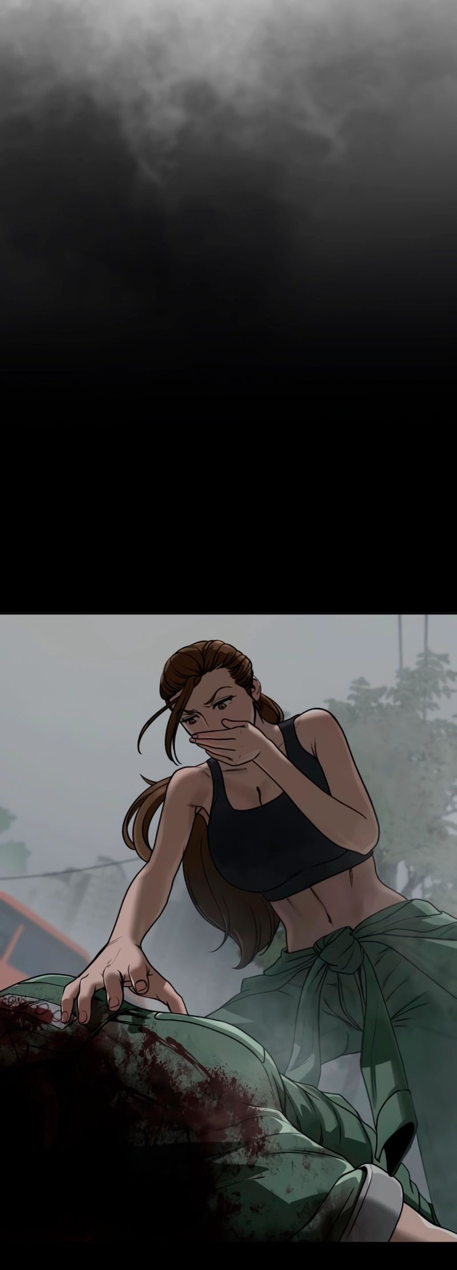 Forced Summon (Purgatory) Chapter 6 Gambar 109