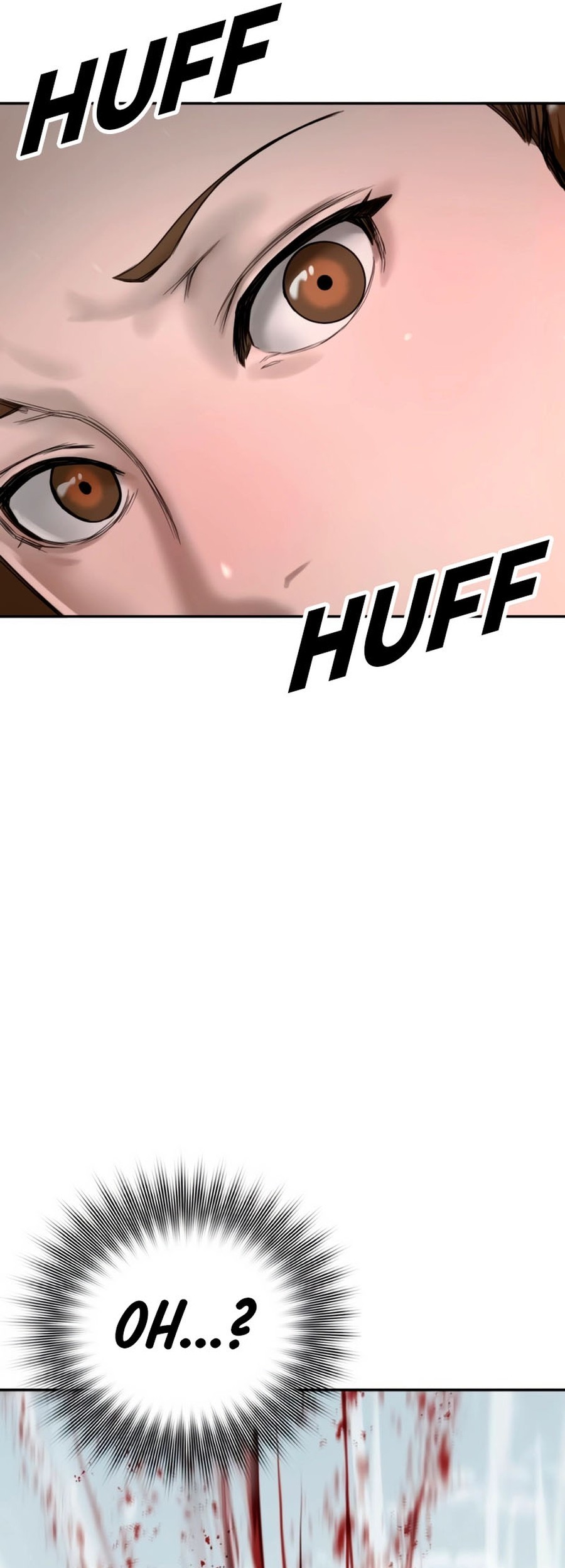 Forced Summon (Purgatory) Chapter 6 Gambar 5