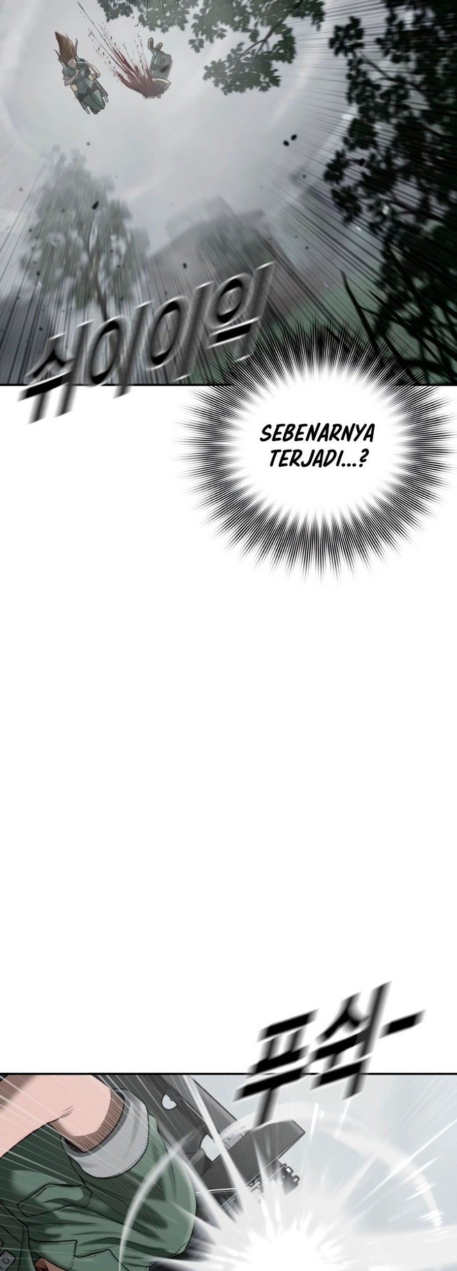 Forced Summon (Purgatory) Chapter 6 Gambar 7