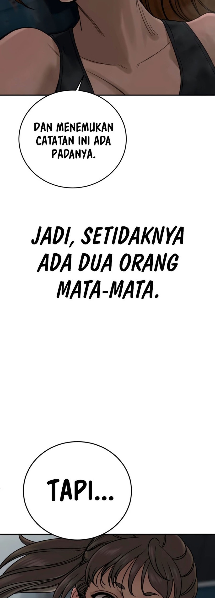 Forced Summon (Purgatory) Chapter 6 Gambar 123