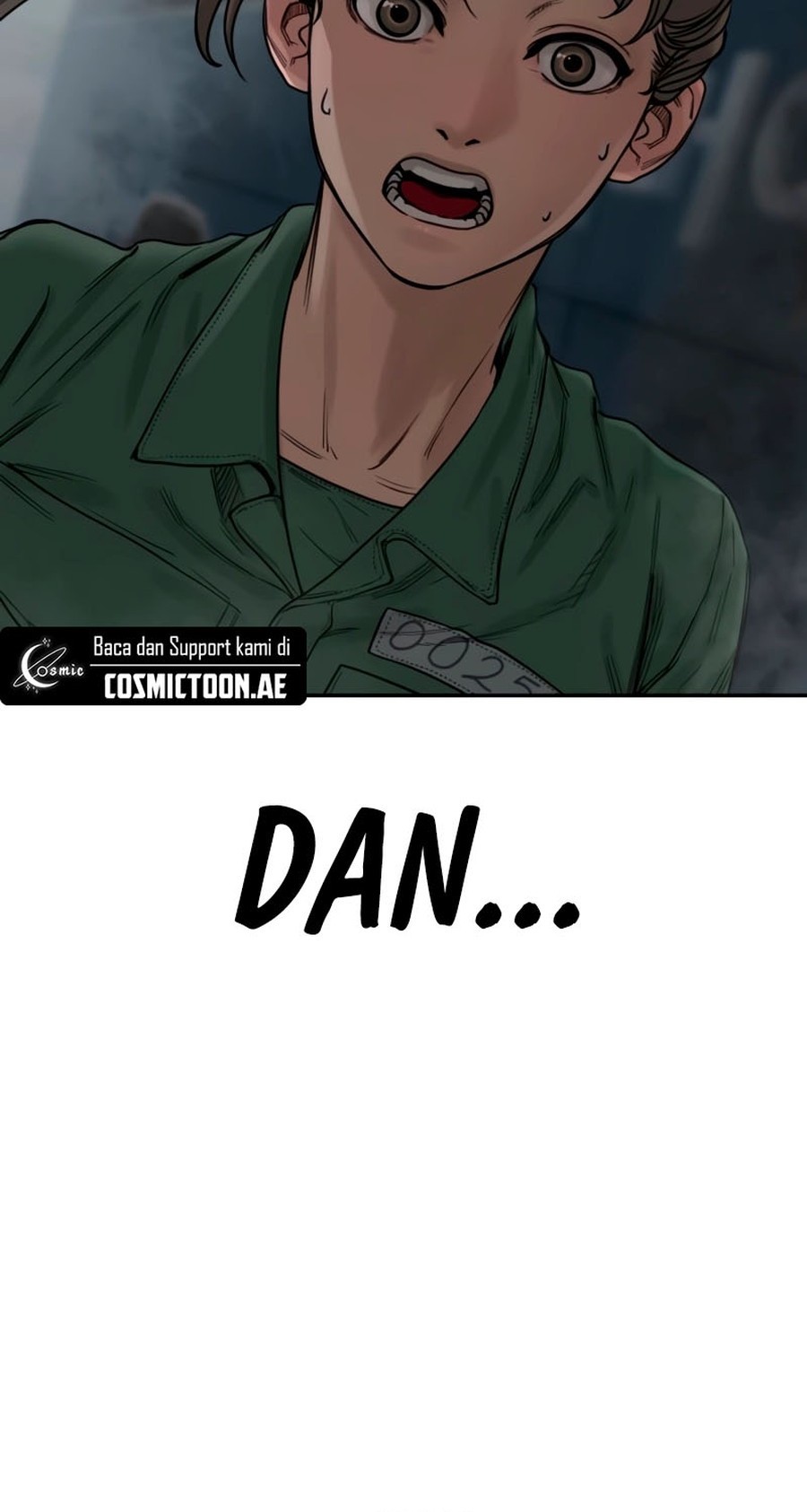 Forced Summon (Purgatory) Chapter 6 Gambar 124