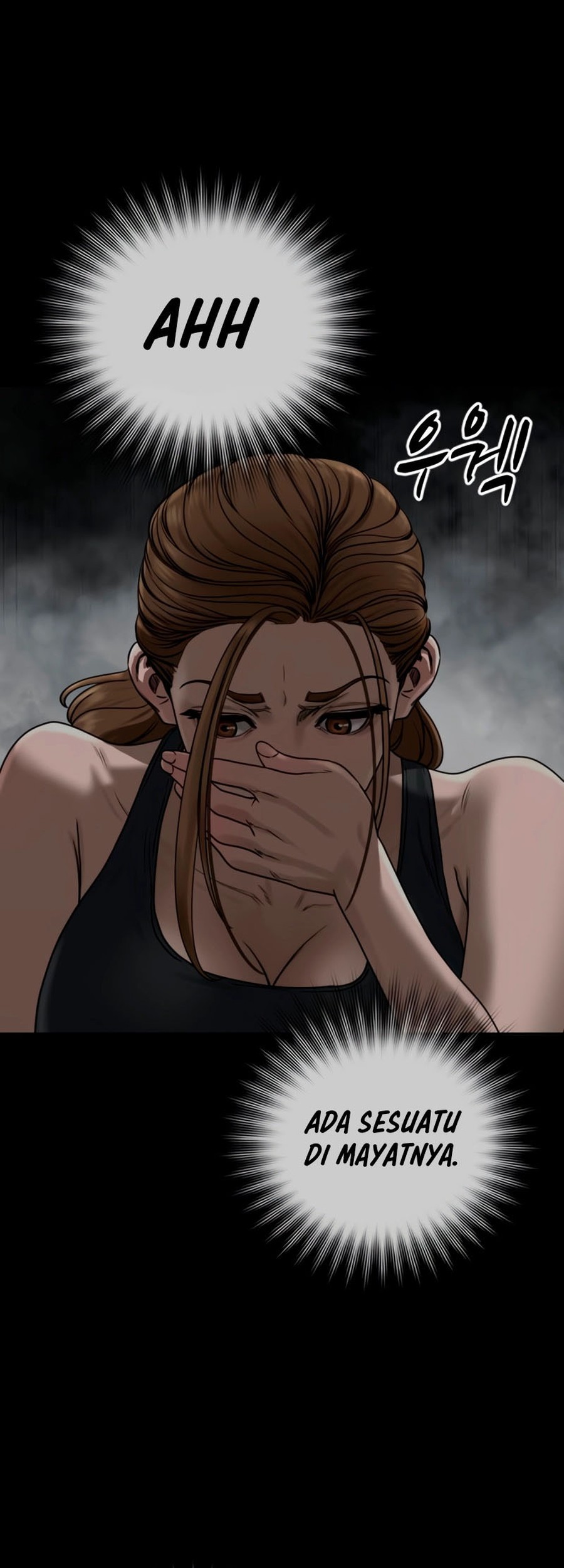 Forced Summon (Purgatory) Chapter 6 Gambar 111