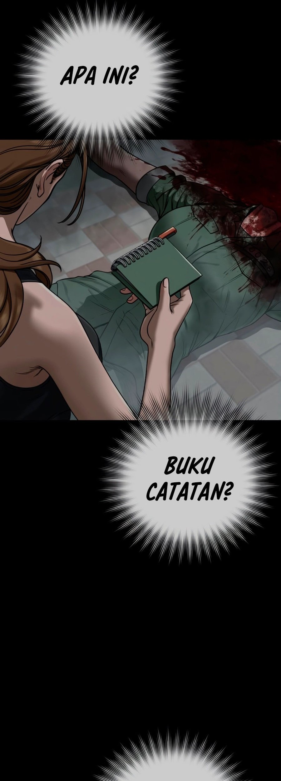 Forced Summon (Purgatory) Chapter 6 Gambar 112