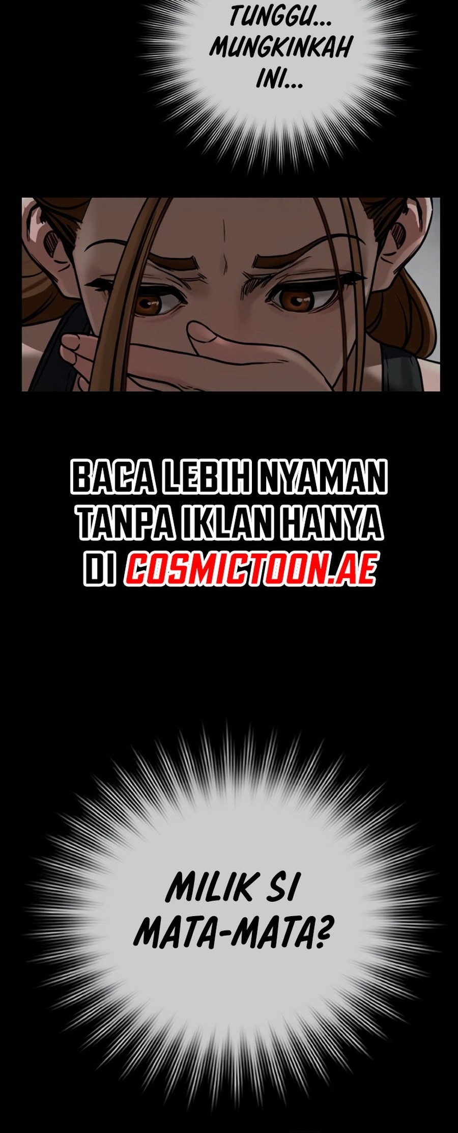 Forced Summon (Purgatory) Chapter 6 Gambar 113