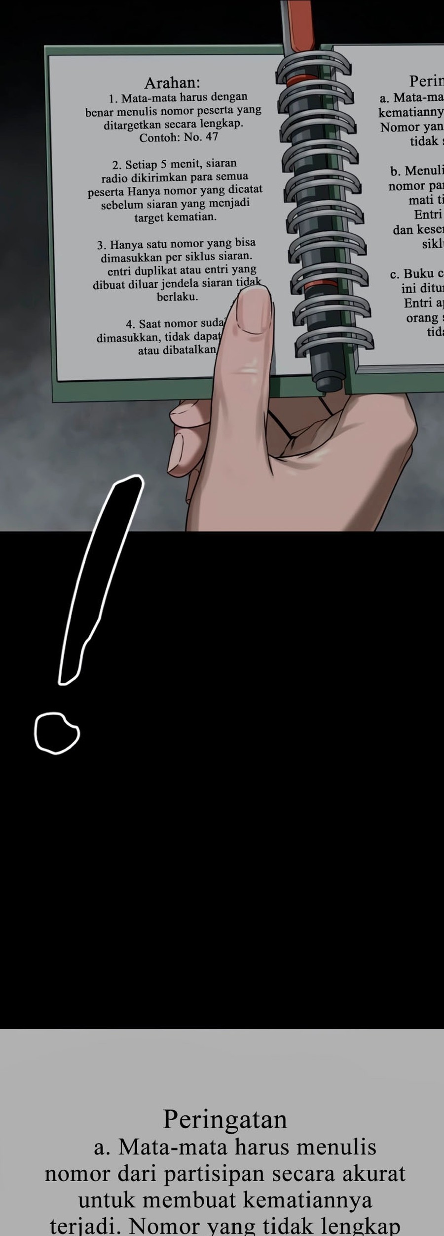 Forced Summon (Purgatory) Chapter 6 Gambar 114