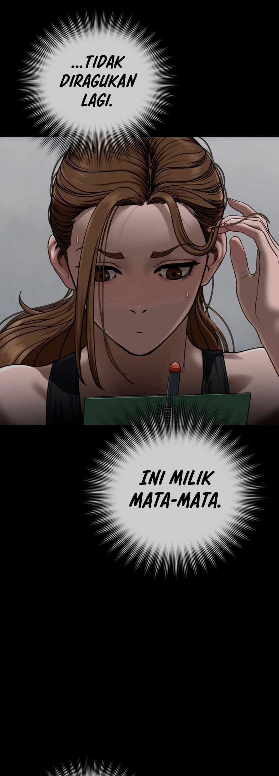 Forced Summon (Purgatory) Chapter 6 Gambar 116