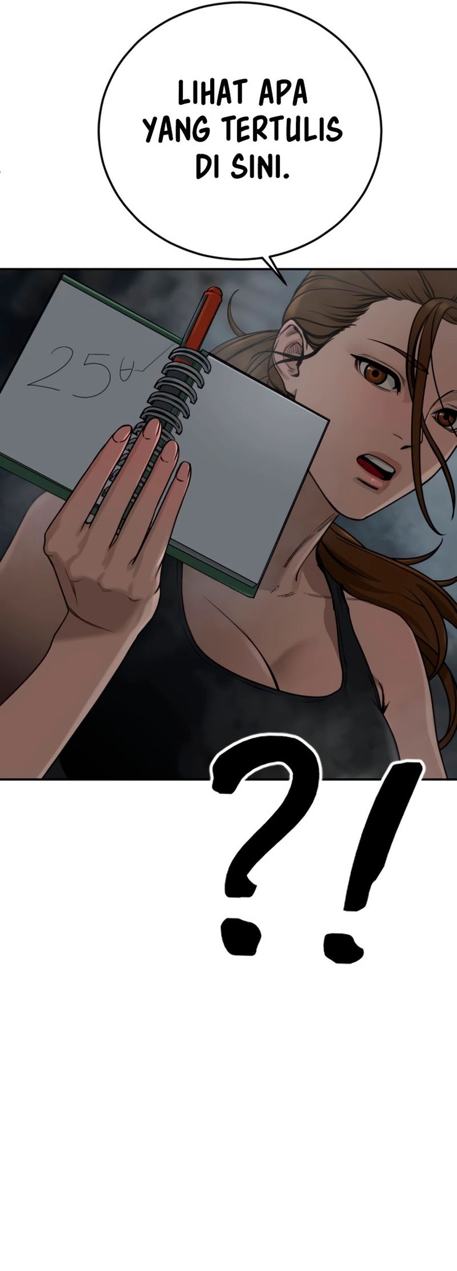 Forced Summon (Purgatory) Chapter 6 Gambar 125