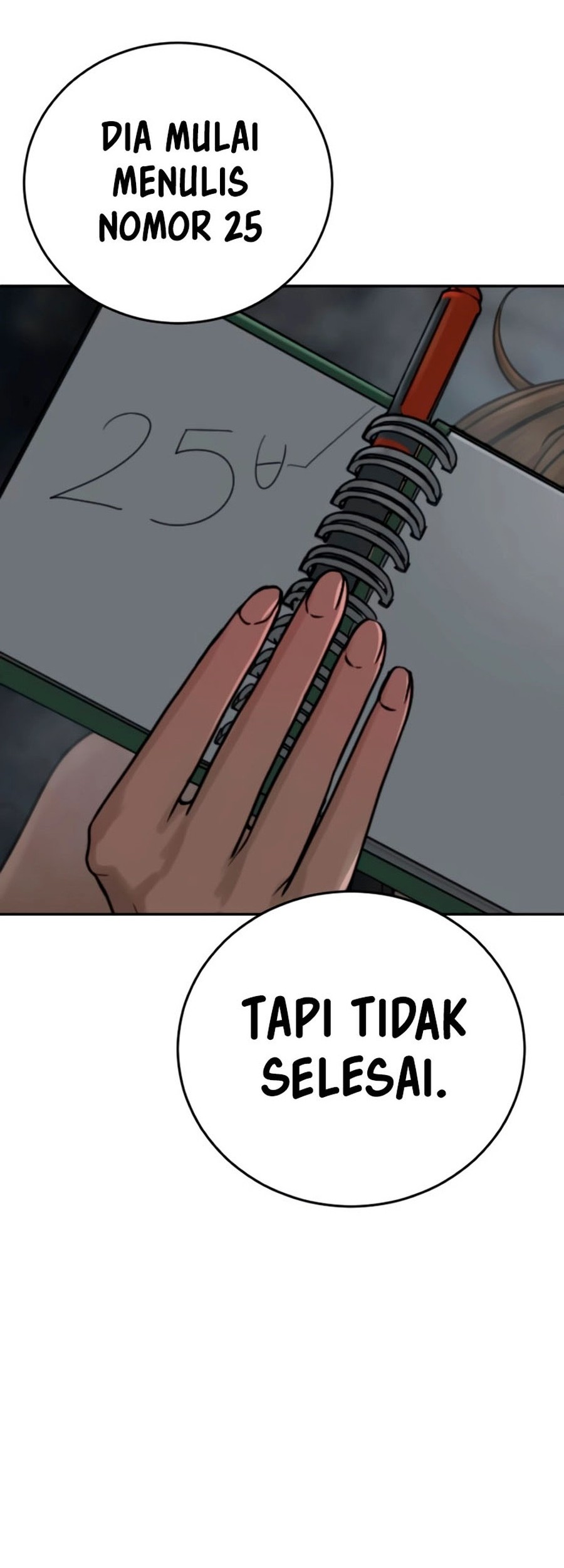 Forced Summon (Purgatory) Chapter 6 Gambar 126