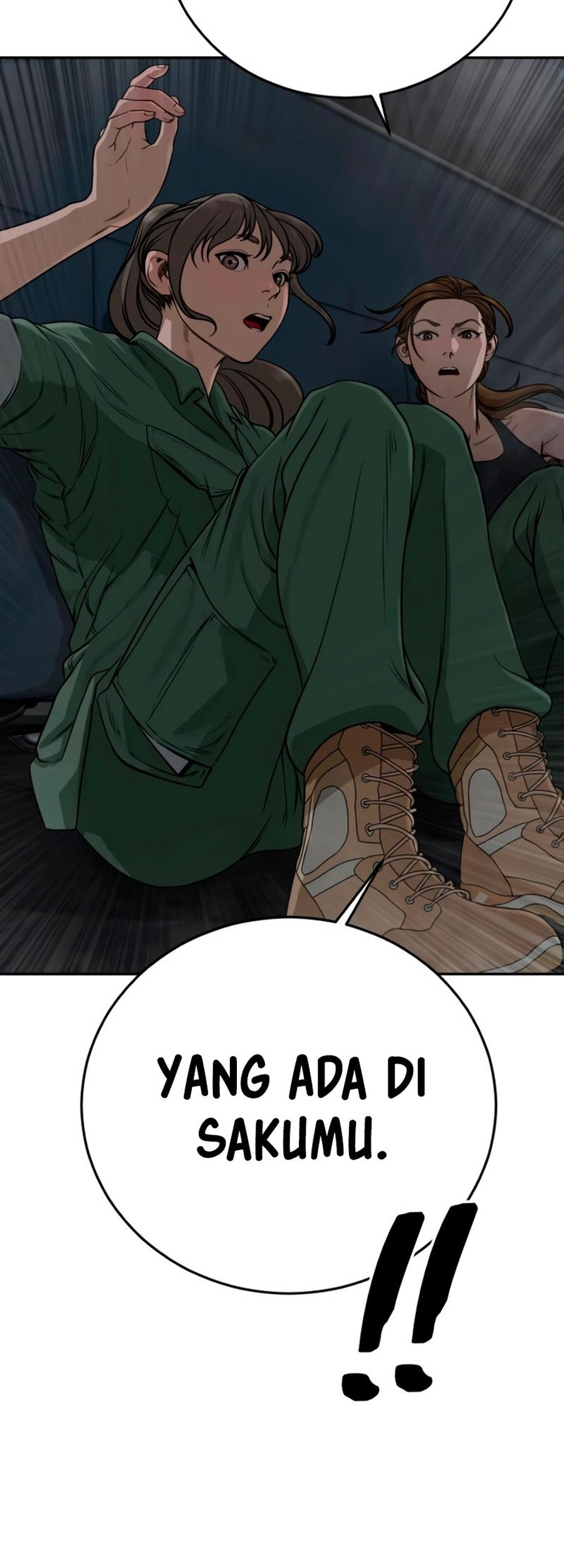 Forced Summon (Purgatory) Chapter 6 Gambar 131