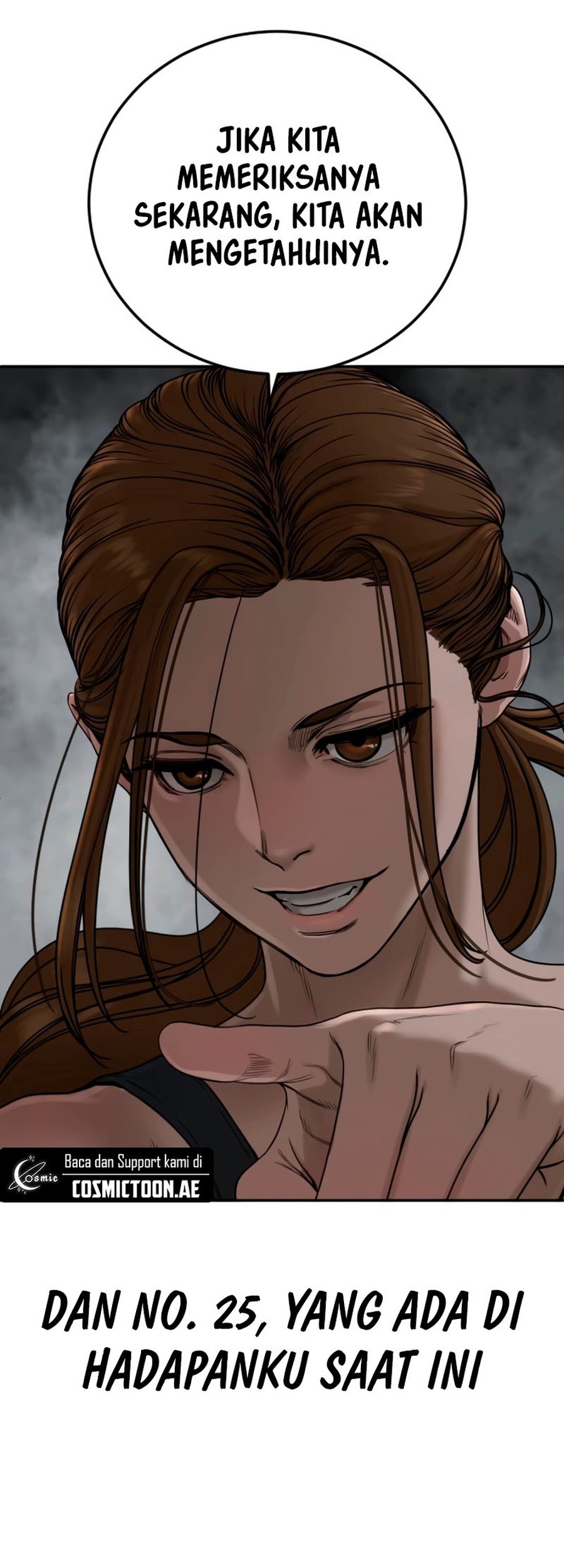 Forced Summon (Purgatory) Chapter 6 Gambar 133