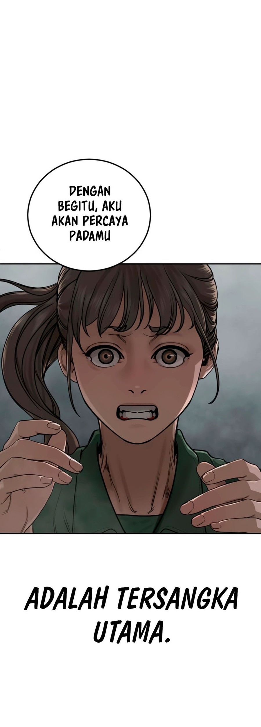 Forced Summon (Purgatory) Chapter 6 Gambar 134