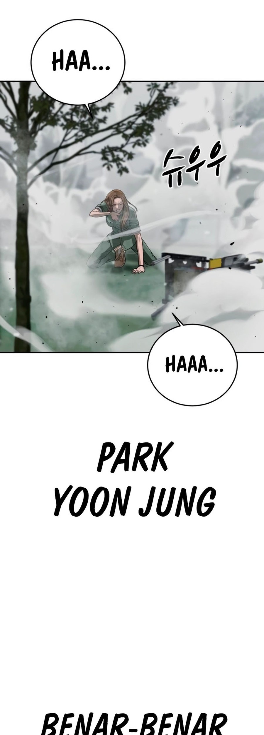 Forced Summon (Purgatory) Chapter 6 Gambar 10