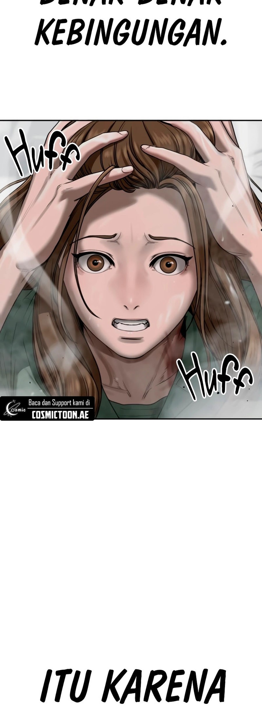 Forced Summon (Purgatory) Chapter 6 Gambar 11