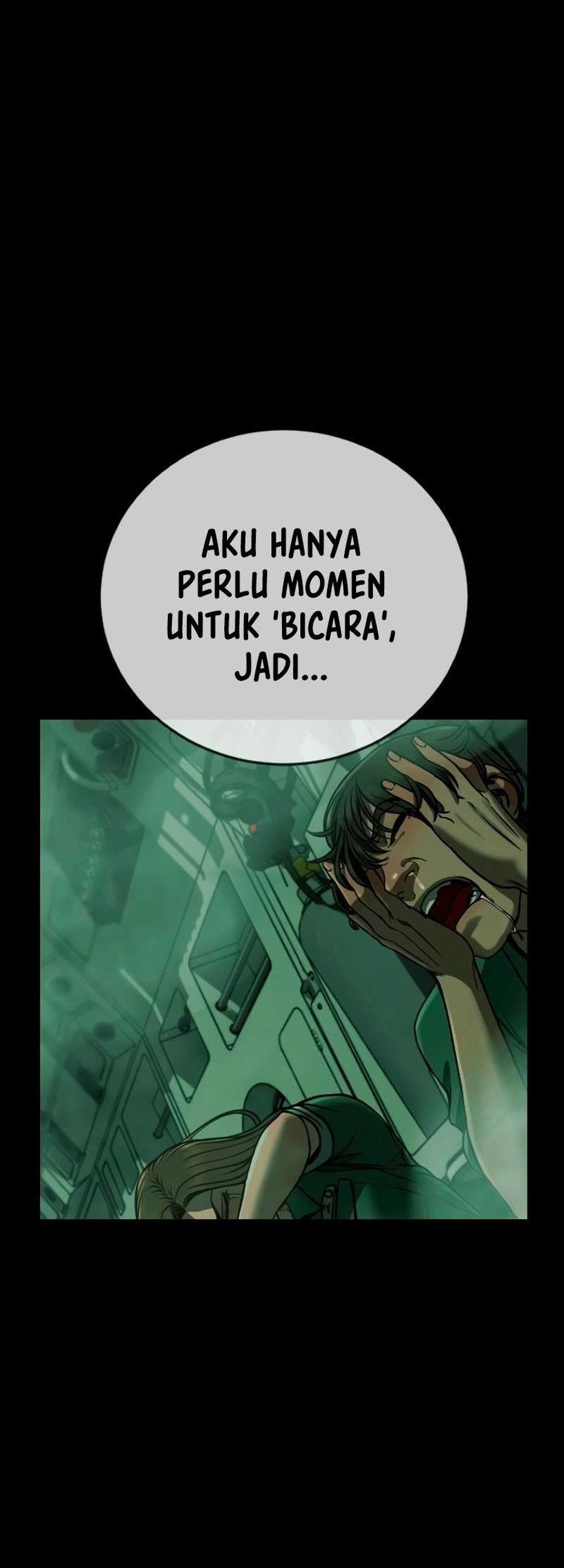 Forced Summon (Purgatory) Chapter 7 Gambar 71