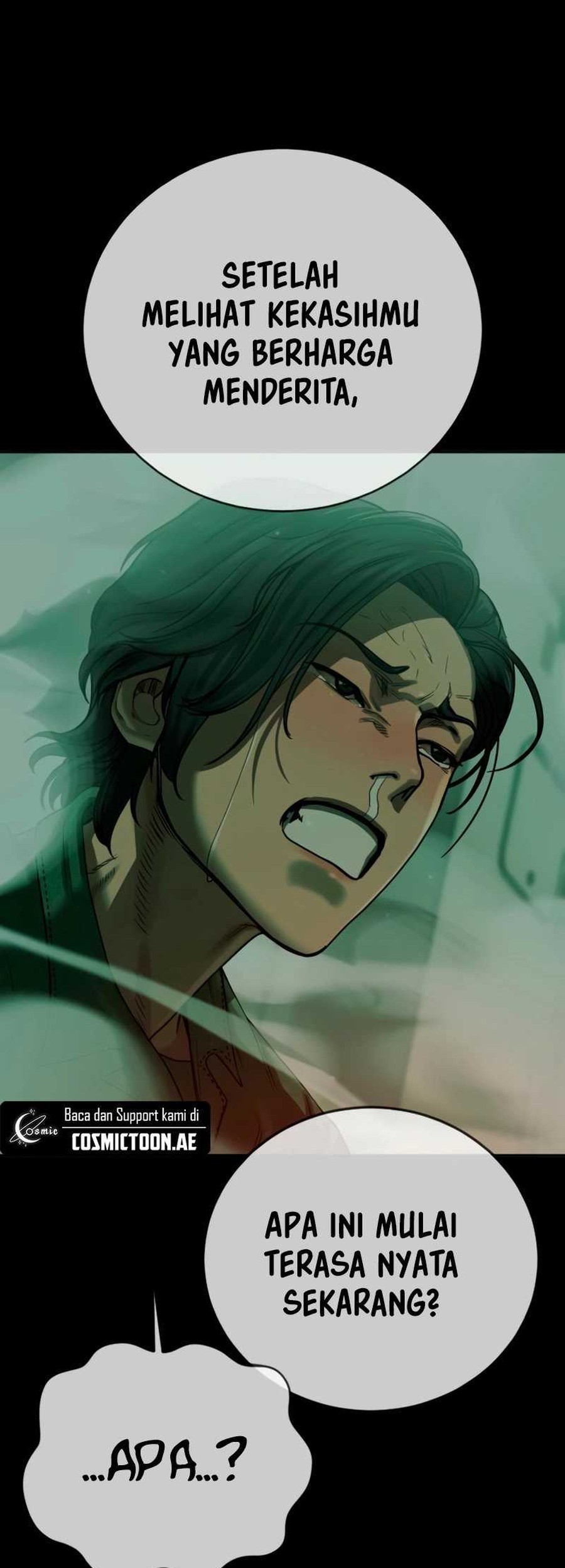 Forced Summon (Purgatory) Chapter 7 Gambar 81