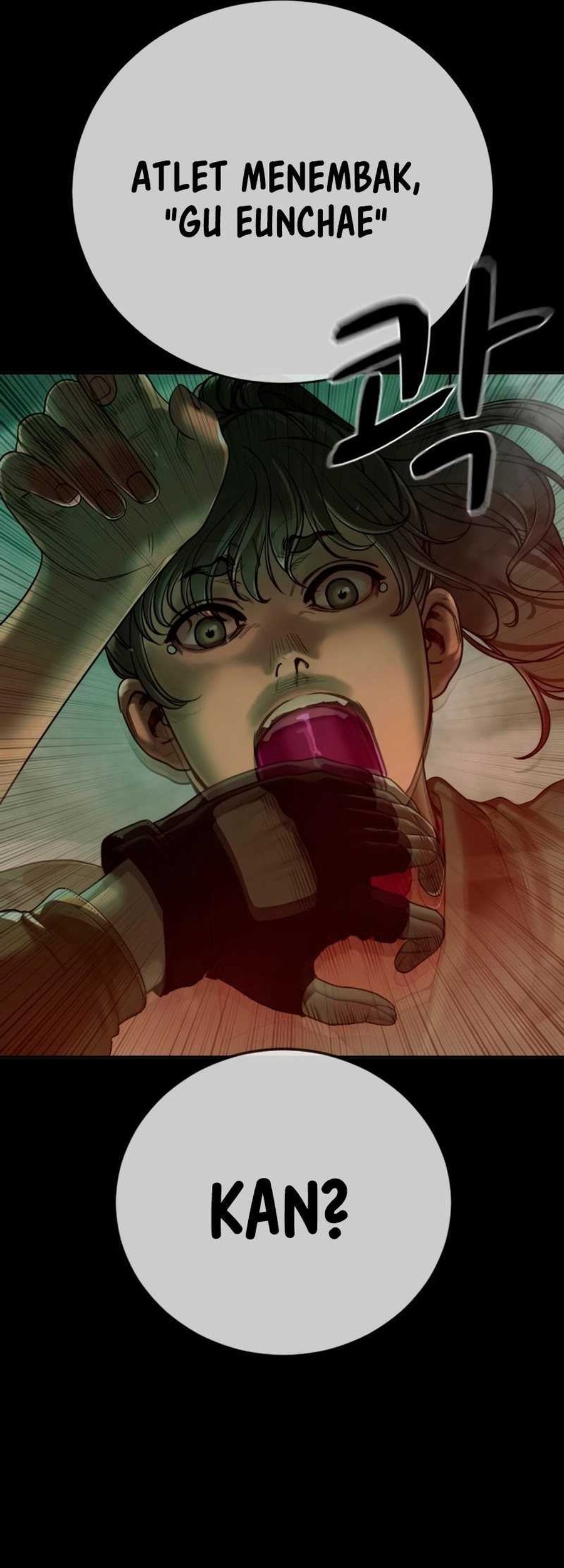 Forced Summon (Purgatory) Chapter 7 Gambar 75