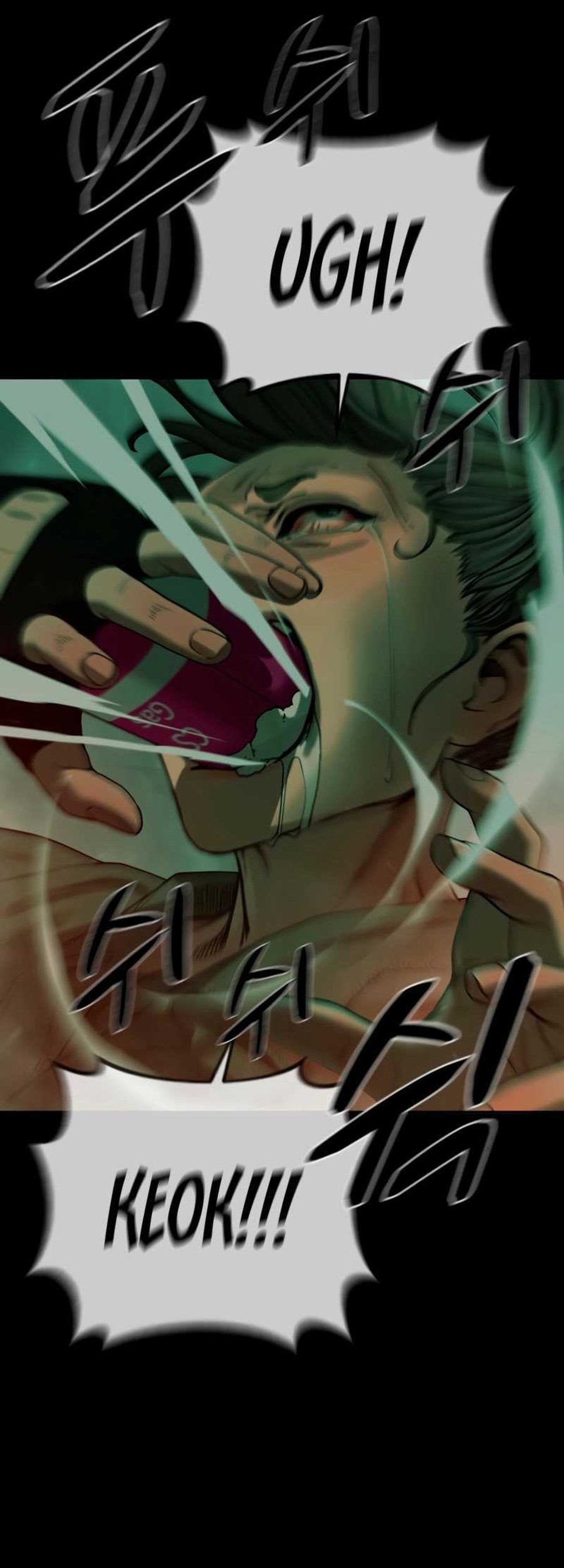 Forced Summon (Purgatory) Chapter 7 Gambar 77