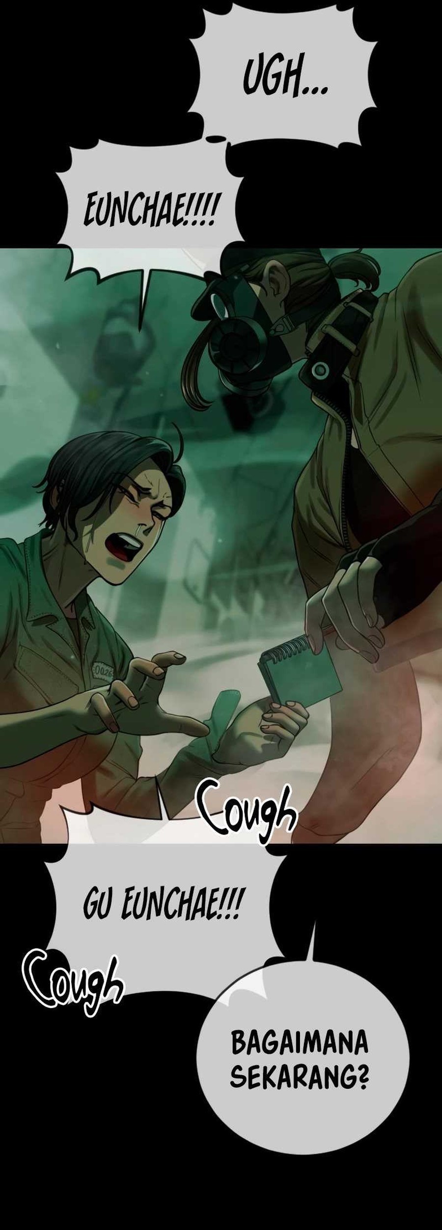 Forced Summon (Purgatory) Chapter 7 Gambar 79