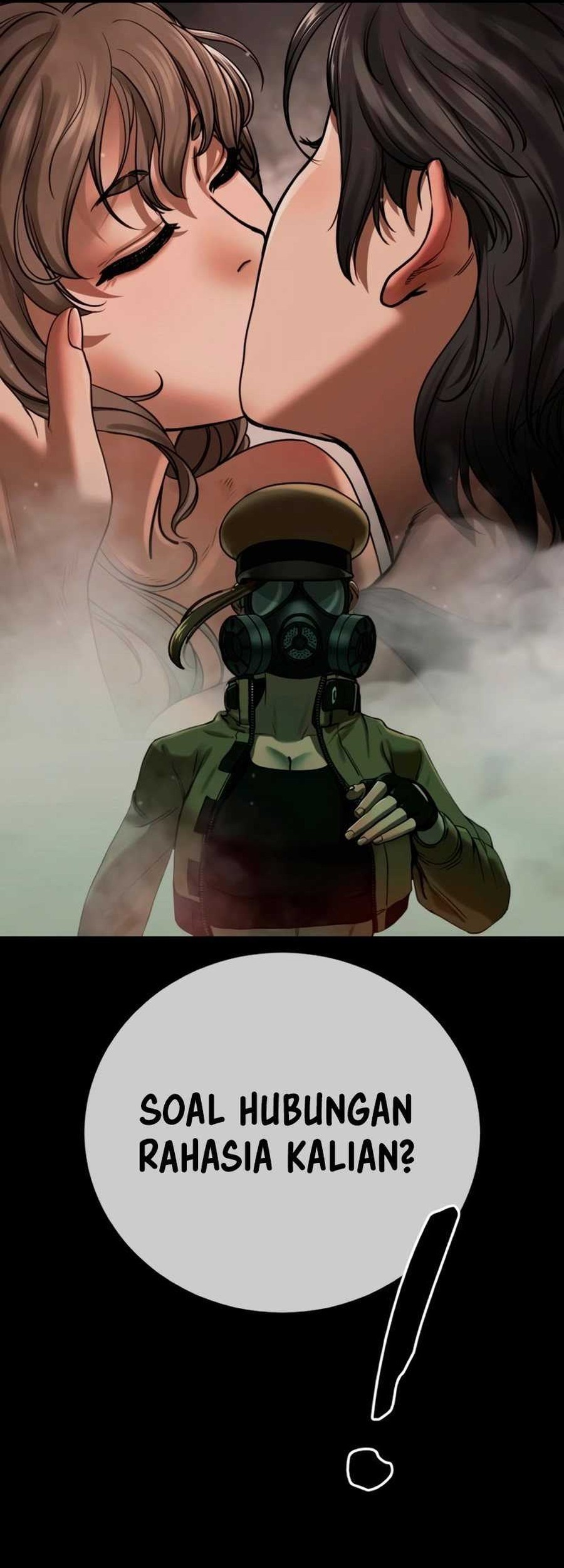 Forced Summon (Purgatory) Chapter 7 Gambar 84