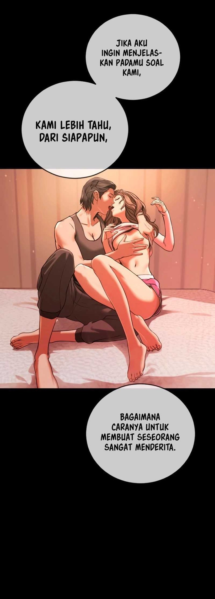 Forced Summon (Purgatory) Chapter 7 Gambar 86