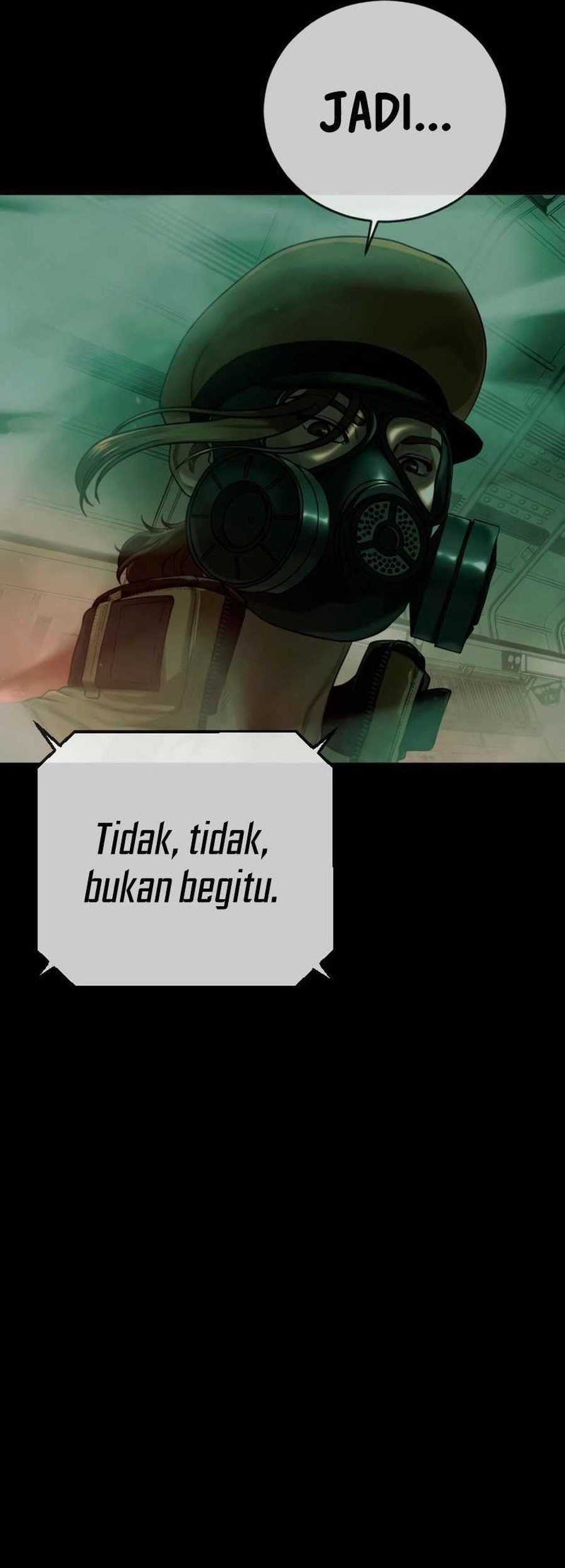 Forced Summon (Purgatory) Chapter 7 Gambar 90