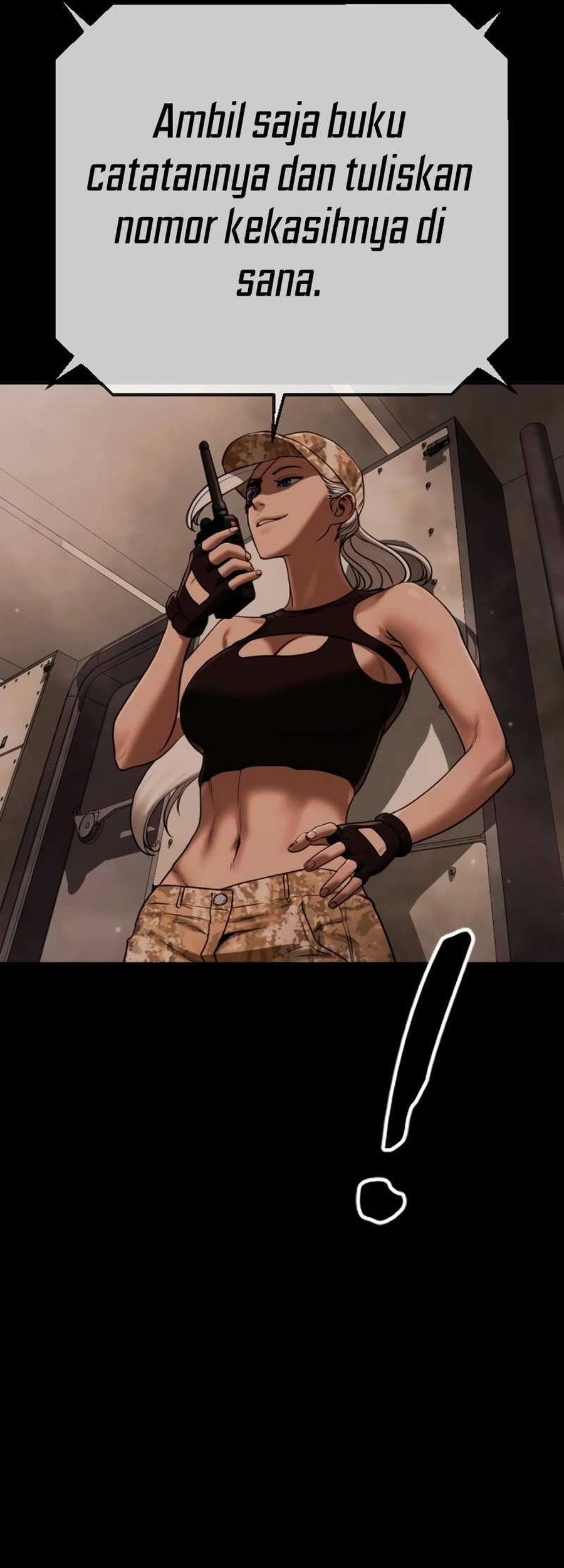 Forced Summon (Purgatory) Chapter 7 Gambar 93