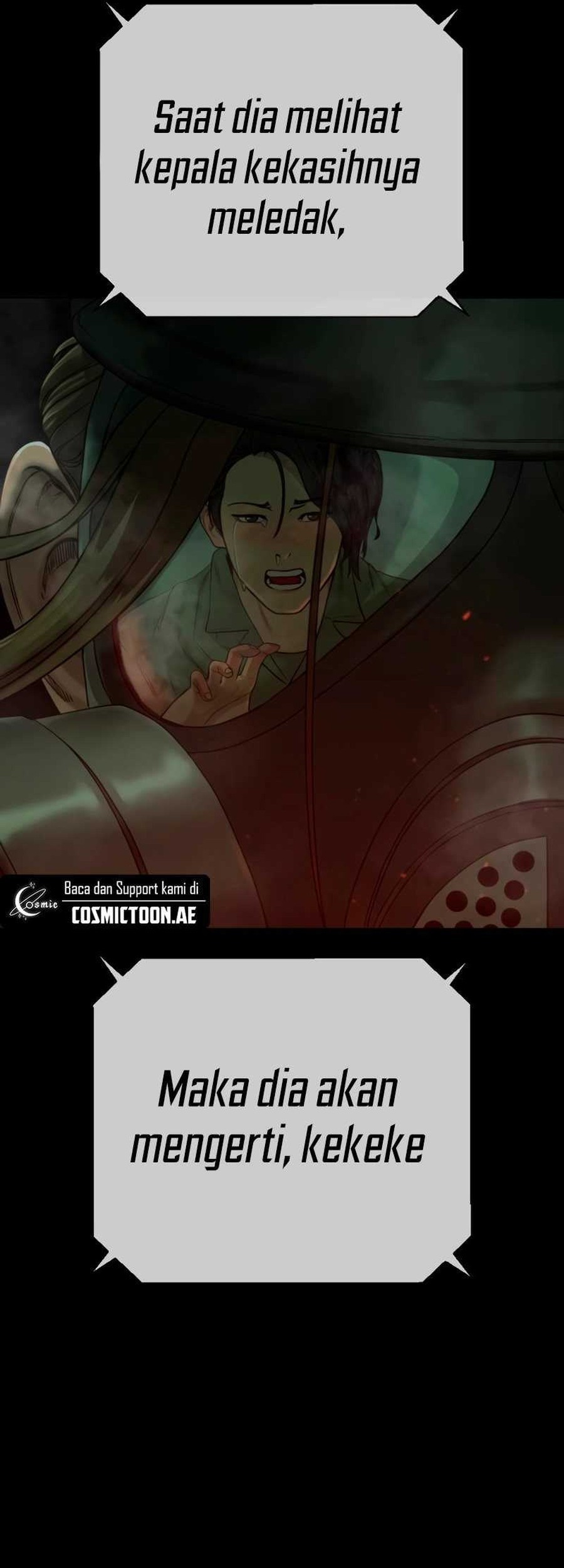 Forced Summon (Purgatory) Chapter 7 Gambar 95